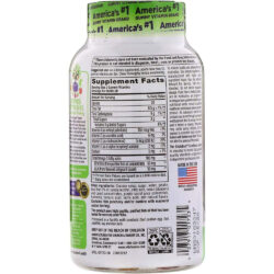 Kẹo dẻo bổ sung Omega 3 Vitafusion Omega-3 EPA/DHA 120 viên 4 keo deo bo sung omega 3 vitafusion omega 3 epa dha 120 vien ka