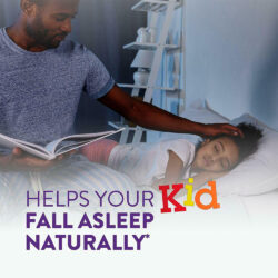 Kẹo dẻo cho bé ngủ ngon Vicks Pure Zzzs Kidz 48 viên 8 keo deo cho be ngu ngon vicks pure zzzs kidz 48 vien kb