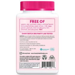 keo deo vitamin huu co cho phu nu smarty pants organics women’s formula 120 vien kb