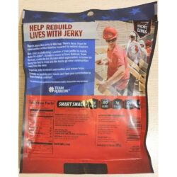 Khô bò Jack Link’s Original Beef Jerky 92g xám 4 kho bo jack links original beef jerky 92g xam ka