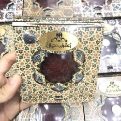 nhuy hoa nghe tay iran mojalal saffron negin 5g hop go knd