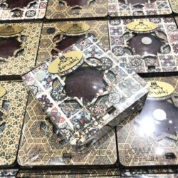 nhuy hoa nghe tay iran mojalal saffron negin 5g hop go kne