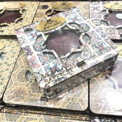 nhuy hoa nghe tay iran mojalal saffron negin 5g hop go knf