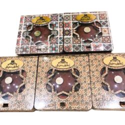 nhuy hoa nghe tay iran mojalal saffron negin 5g hop go knh