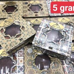 nhuy hoa nghe tay iran mojalal saffron negin 5g hop go kni