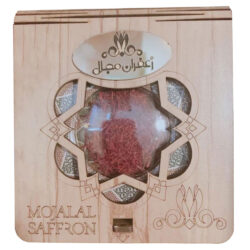 nhuy hoa nghe tay iran mojalal saffron negin 5g ka