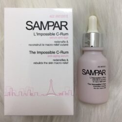 Serum chống lão hóa Sampar The Impossible C-Rum 30ml 6 serum chong lao hoa sampar the impossible c rum 30ml kd