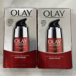 serum duong chong lao hoa olay regenerist micro sculpting serum 50ml 070824 ka