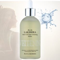 Serum dưỡng da tế bào gốc Laksmira Plus 100ml (Plus Diosamore) 14 serum duong da te bao goc laksmira plus 100ml ka