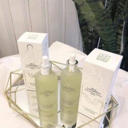 Serum dưỡng da tế bào gốc Laksmira Plus 100ml (Plus Diosamore) 15 serum duong da te bao goc laksmira plus 100ml kd