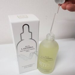 Serum dưỡng da tế bào gốc Laksmira Plus 100ml (Plus Diosamore) 16 serum duong da te bao goc laksmira plus 100ml ke