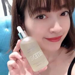 Serum dưỡng da tế bào gốc Laksmira Plus 100ml (Plus Diosamore) 19 serum duong da te bao goc laksmira plus 100ml kf