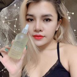 Serum dưỡng da tế bào gốc Laksmira Plus 100ml (Plus Diosamore) 18 serum duong da te bao goc laksmira plus 100ml kg