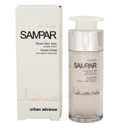 Serum dưỡng sáng da Sampar Street A Peel 30ml 4 serum duong sang da sampar street a peel 30ml ka