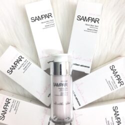 Serum dưỡng sáng da Sampar Street A Peel 30ml 5 serum duong sang da sampar street a peel 30ml kb