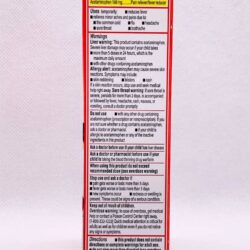 siro giam dau ha sot cho tre so sinh infants tylenol pain fever 60ml knb