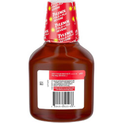 Siro Tylenol Cold Flu Severe Daytime 240ml 6 siro tri cam lanh tylenol cold flu severe daytime 240ml ka