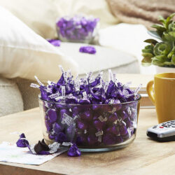 socola den hersheys kisses special dark 283g kc