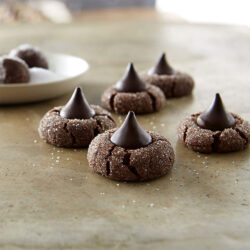 socola den hersheys kisses special dark 283g kd