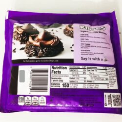 socola den hersheys kisses special dark 283g kna