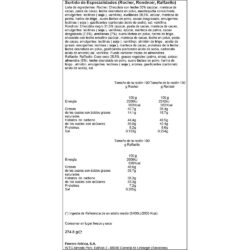 socola ferrero collection chocolate 24 vien kf