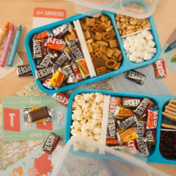 socola hershey mix 4 vi hersheys miniatures special dark chocolate 286g ka