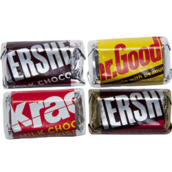 Socola Hershey’s Miniatures Chocolate 294g 7 socola hersheys miniatures chocolate 294g kb