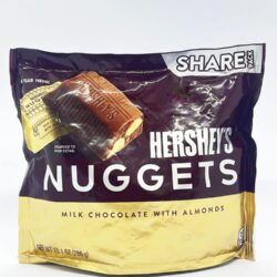 socola sua hanh nhan hershey my hersheys nuggets milk chocolate with almonds 286g 190525 ka