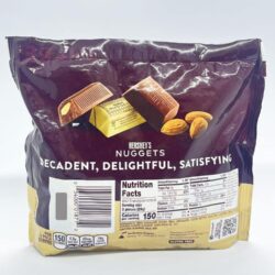 socola sua hanh nhan hershey my hersheys nuggets milk chocolate with almonds 286g 190525 kb