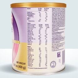 Sữa bột Neocate Syneo Infant 400g cho bé 0-12 tháng bị dị ứng đạm sữa bò 5 sua bot neocate syneo infant 400g cho be 0 12 thang bi di ung dam sua bo kc