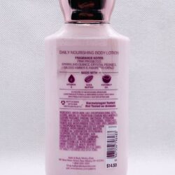 Sữa dưỡng thể Bath & Body Works Lotion A Thousand Wishes 236ml 9 sua duong the bath amp body works body lotion a thousand wishes 236ml knb