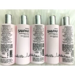 Sữa rửa mặt Sampar Velvet Cleansing Milk 200ml 5 sua rua mat sampar velvet cleansing milk 200ml kb