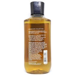 sua tam bath amp body works dark amber body wash 259ml kb