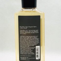 Sữa tắm Bath & Body Works Graphite Men's Collection Body Wash 295ml 9 sua tam bath amp body works graphite mens collection body wash 259ml kb