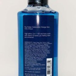 sua tam bath amp body works paris body wash 259ml kc