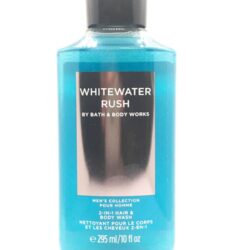 sua tam bath amp body works white water rush body wash 259ml knd