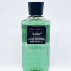 sua tam bath body works body freshwater mens collection body wash 259ml 100326 ka