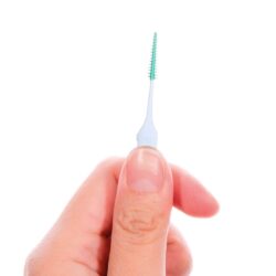 Tăm xỉa răng nha khoa Gum Soft Picks Original 50 cái 14 tam xia rang nha khoa gum soft picks original 50 cai knc