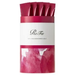 Thạch Collagen ReFa Enrich Jelly 14 gói 7 thach collagen refa enrich jelly 14 goi kna