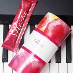 Thạch Collagen ReFa Enrich Jelly 14 gói 8 thach collagen refa enrich jelly 14 goi knb