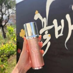 Tinh chất trẻ hóa làn da Eostar Volume O2 Essence II 100ml 11 tinh chat tre hoa lan da eostar volume o2 essence ii 100ml kc