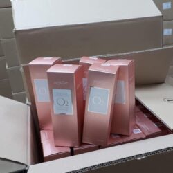 Tinh chất trẻ hóa làn da Eostar Volume O2 Essence II 100ml 12 tinh chat tre hoa lan da eostar volume o2 essence ii 100ml kd