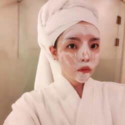 Tinh chất trẻ hóa làn da Eostar Volume O2 Essence II 100ml 14 tinh chat tre hoa lan da eostar volume o2 essence ii 100ml kf