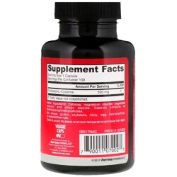 vien uong ho tro gan va phoi jarrow n a c n acetyl l cysteine 500mg 100 vien ka