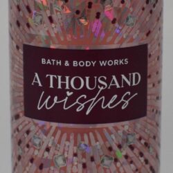 xit thom bath amp body a thousand wishes fragrance mist 236ml 161123 kb