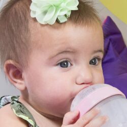 Comotomo Natural Feel Baby Bottle 3