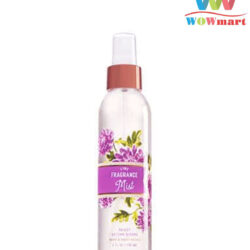 Xịt thơm Bath & Body Works Fine Brunine Pasfumee  Fragrance Mist 176ml