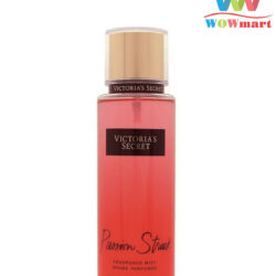 Xịt thơm Victoria’s Secret Passion Struck Body Mist 250ml