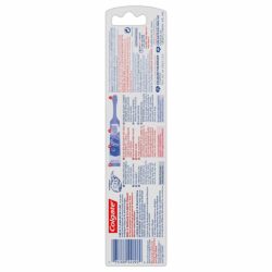 Bàn chải đánh răng trẻ em Colgate Blaze dùng pin (Xanh Dương) 10 ban chai danh rang tre em colgate blaze dung pin xanh duong kd