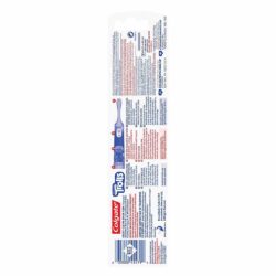 Bàn chải đánh răng trẻ em Colgate Trolls dùng pin (Xanh Lá) 6 ban chai danh rang tre em colgate trolls dung pin xanh la kb